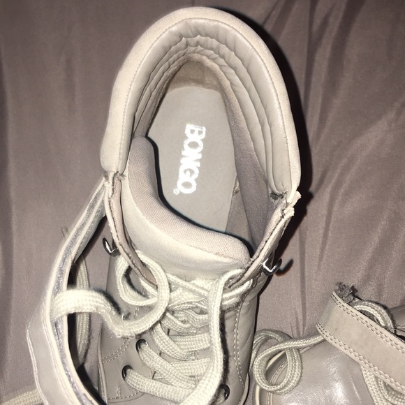 Bongo Booties - Picture 3 of 3